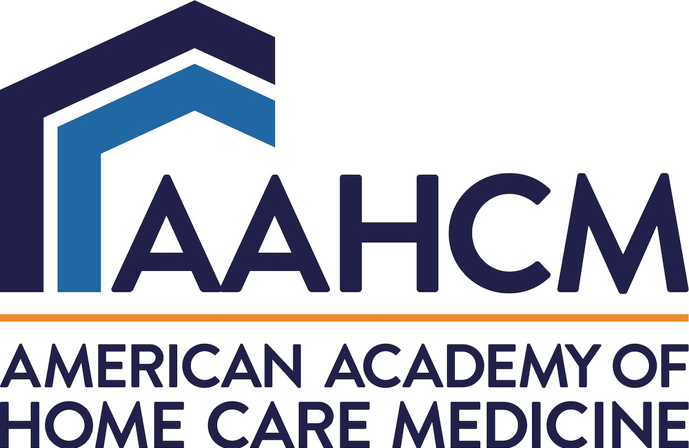 AAHCM 2025 Evaluation Logo