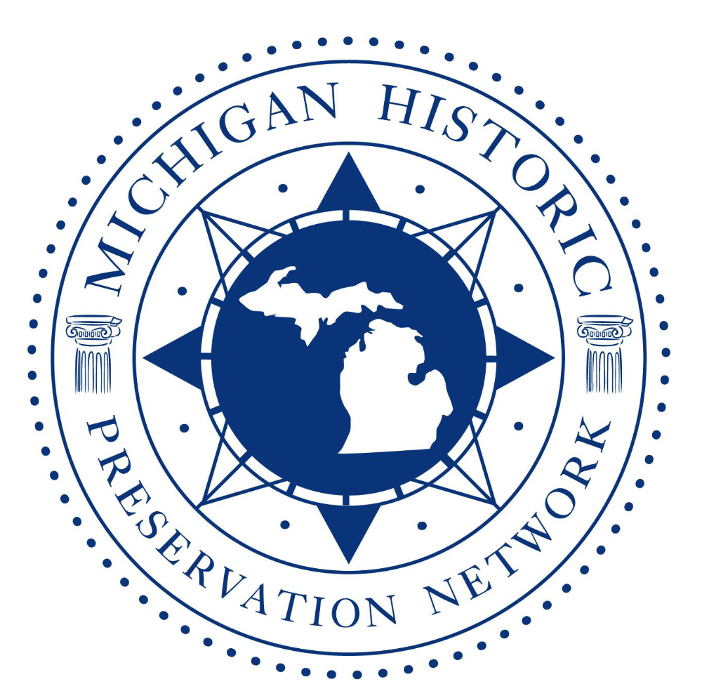 2025 michigan historic preservation network 45th annual statewide