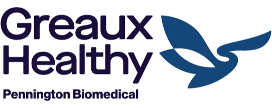 Be The Reason Kids Greaux Healthy