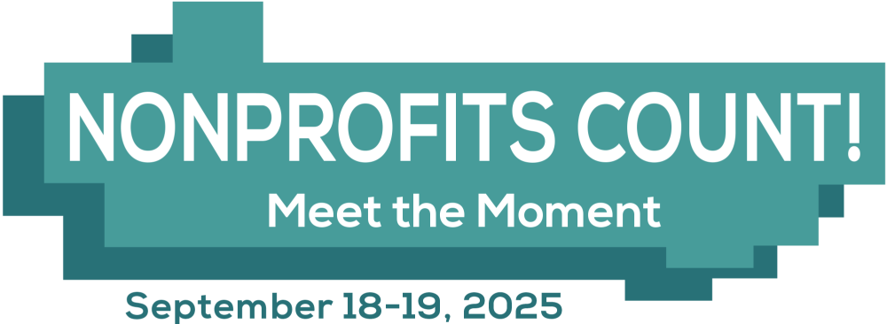 Nonprofits Count Summit