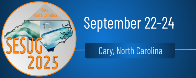 User Group News Header